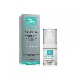 Sérum Martiderm Flash, 15ml.