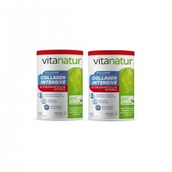 Vitanatur duplo colágeno intensivo, 360gr