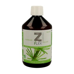 Hortelã e-health Z-flex ECO, 500ml