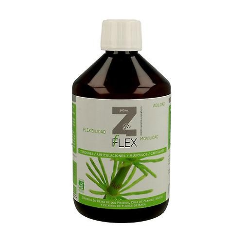 Hortelã e-health Z-flex ECO, 500ml