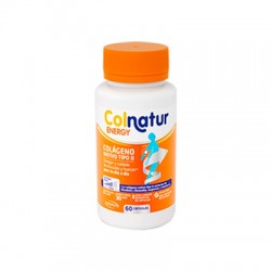 Energia de Colnatur, 30 g