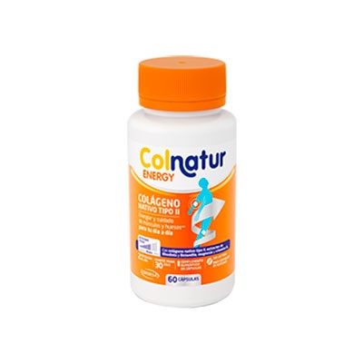 Energia de Colnatur, 30 g
