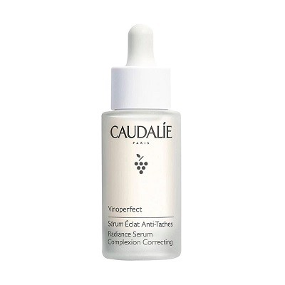 Caudalie vinoperfect sérum antimanchas, 30 ml