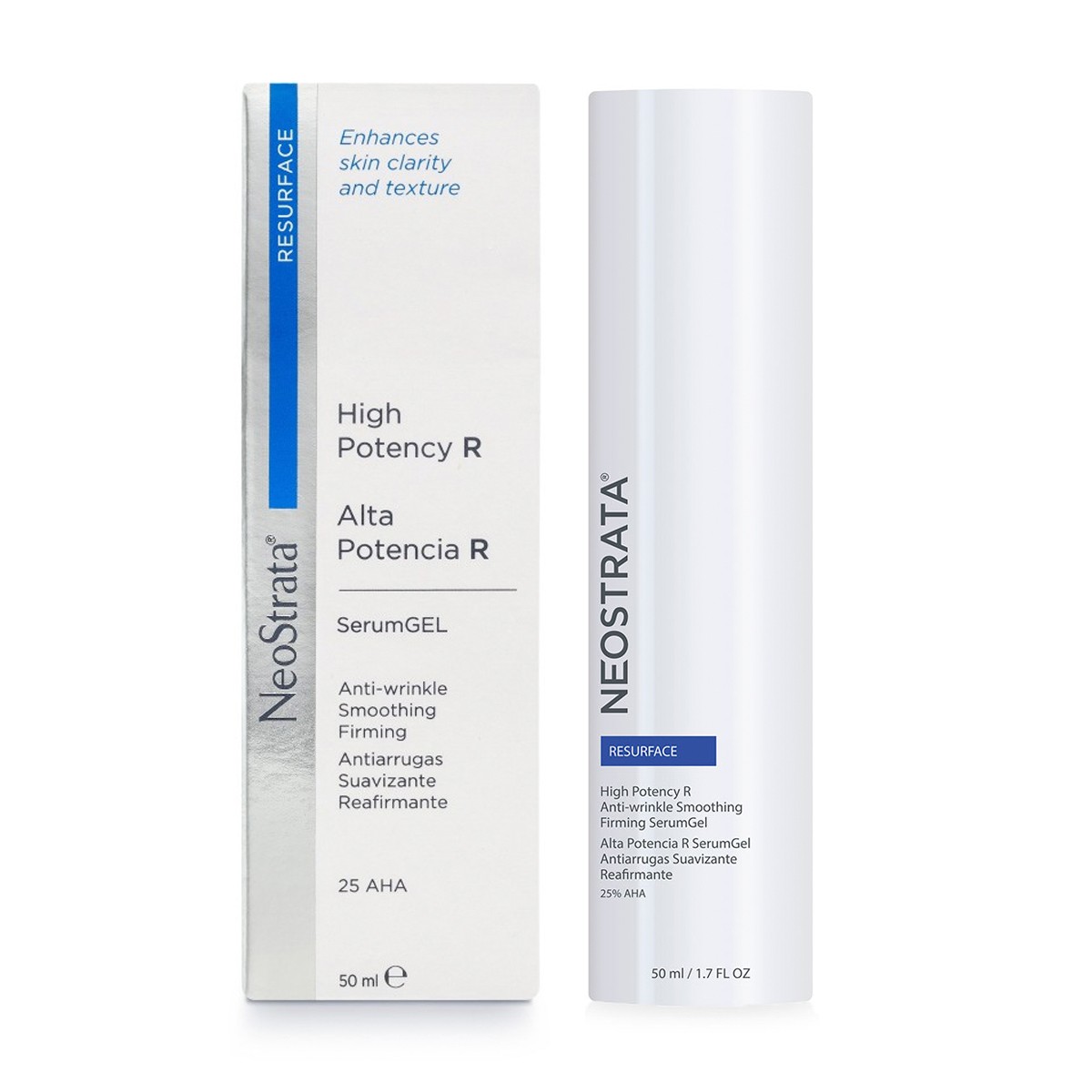 Neostrata High Potency R Serum-Gel, 50 ml