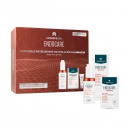 Protocolo de Iluminação Antipoluição Endocare