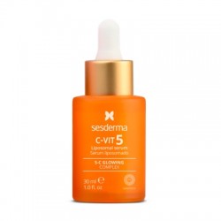 Sesderma C-VIT 5 Sérum vitamínico, 30 ml