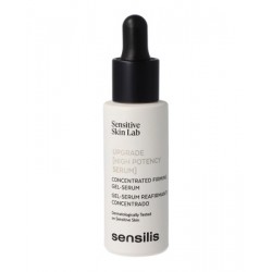 Sensilis Upgrade Sérum de Alta Potência, 30 ml