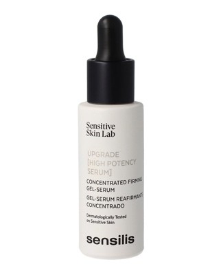 Sensilis Upgrade Sérum de Alta Potência, 30 ml