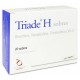 Tríade H, 20 sóbrios