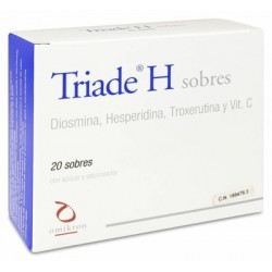 Tríade H, 20 sóbrios