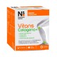 Ns vitans sabor colágeno+ limão, 30 sachês