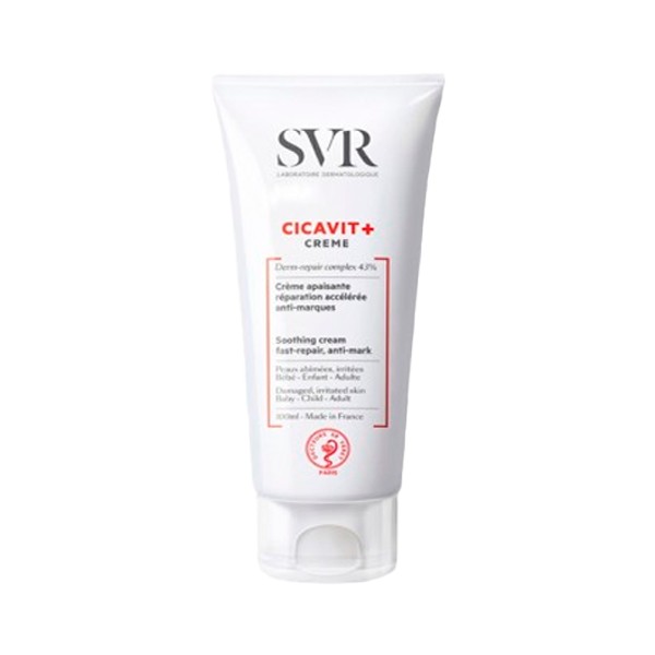 SVR Cicavit + creme, 100 ml