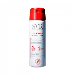 SVR Cicavit + SOS Arranhão, 40ml