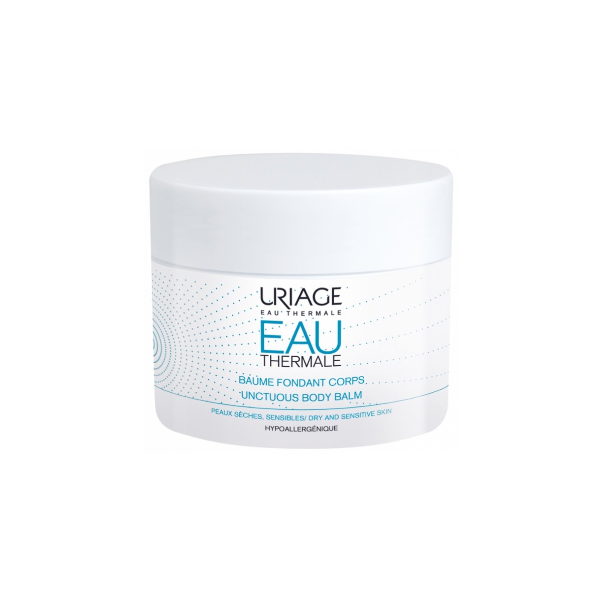 Bálsamo Uriage Melt, 200 ml