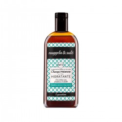 Nuggela & Sulé Nº2 shampoo premium ultra-hidratante, 250 ml