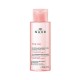 Nuxe Very Rose água micelar calmante para toda a pele maxi formato, 400 ml