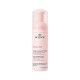 Nuxe Very Rose Limpeza Suave de Espuma, 150ml
