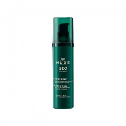 Tratamento Hidratante Nuxe BIO com Chá Branco Light Tone, 50 ml