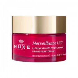 Nuxe Merveillance Lift Velludy Lifting Cream, Pele Sensível, 50 ml