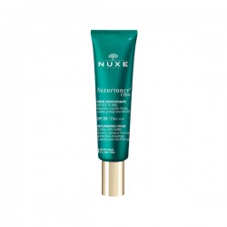 Nuxe Nuxuriance Ultra Plumping Creme de Dia FPS20, 50 ml