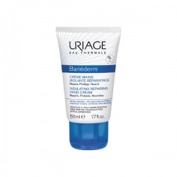 Uriage Bariederm Creme para as Mãos, 50 ml