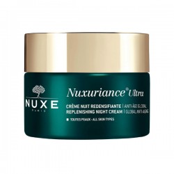 Nuxe Nuxuriance Ultra Creme de Noite, 50ml