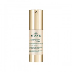 Nuxe Nuxuriance Gold Nutri-Revitalizante Serum, 30 ml
