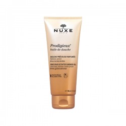 Nuxe Prodigieux Óleo de Banho, 200ml