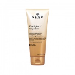 Nuxe Prodigieux perfumada de leite, 200 ml