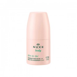 Nuxe Body Rêve de Thé desodorante frescor 24H, 50 ml