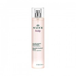 Nuxe Body Reve de Thé Água Relaxante Perfumada, 100 ml