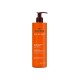 Nuxe Rêve de Miel Gel de Limpeza Dermatológica para Rosto e Corpo, 400 ml