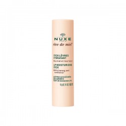 Batom hidratante Nuxe Rêve de Miel, 4 g