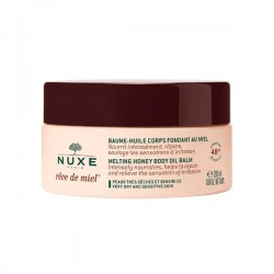 Nuxe Reve Honey Melting Body Oil Balm, 200 ml