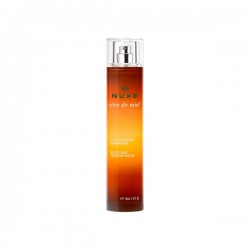 Nuxe Rêve de Miel água perfumada requintada, 100 ml