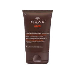 Bálsamo Pós-barba Multifuncional Nuxe Men, 50ml