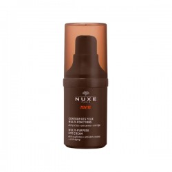 Nuxe Men Contorno Ocular Multifuncional, 15ml