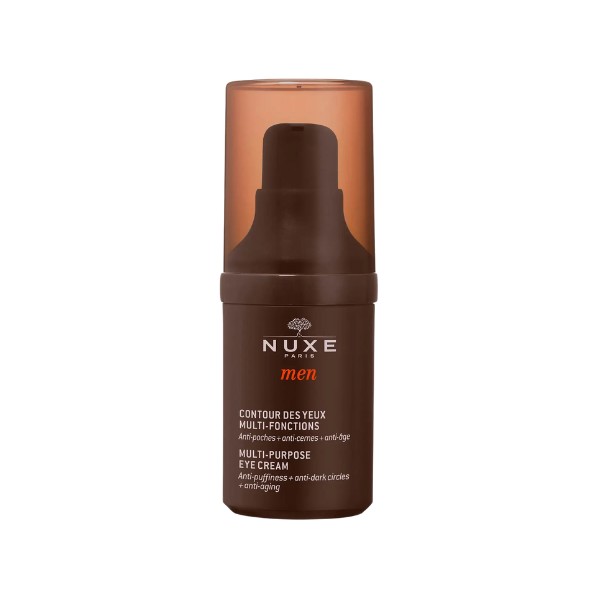 Nuxe Men Contorno Ocular Multifuncional, 15ml
