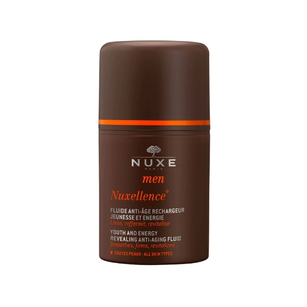 Nuxe Men Nuxellence Anti-Envelhecimento, 50 ml