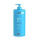 Isdin Ureadin Gel de banho, 1 litro