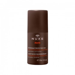 Nuxe Men proteção desodorante 24 horas, 50 ml