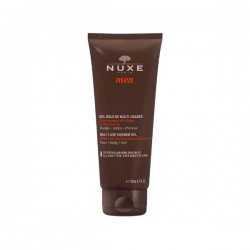 Nuxe Men Gel de banho multiuso, 200ml