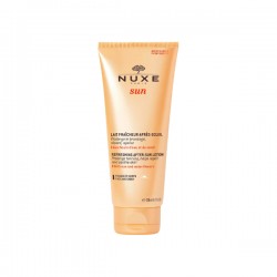 Nuxe Sun Rosto Refrescante & Corpo Pós-Sol Leite, 200ml