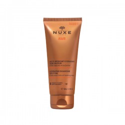 Nuxe Sun Self-Tanning Face & Leite Corporal, 100ml