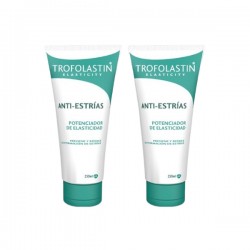 Trofolastin antiestrias duplo, 2x250 ml