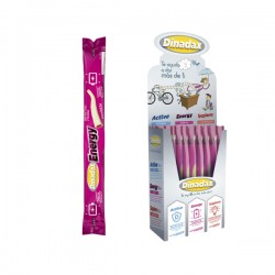 Dinadax Energy sabor morango, 1 bar