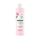 Klorane Peônia Orgânica Micelar Demaquilante Fluido para Pele Sensível, 200 ml