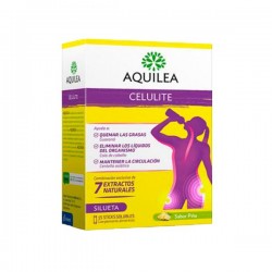 Aquilea Celulite, 15 sticks