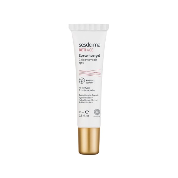 Sesderma Reti Age Contorno Ocular, 15 ml