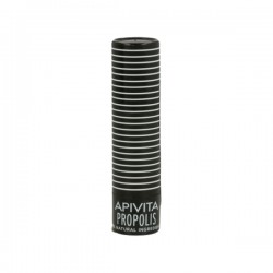 Apivita Lip Care Bálsamo Labial com Própolis, 4,4 g